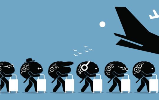 India Crypto Exchange Founders Decamp to Dubai. Will Mass Exodus Ensue?