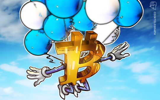 Is Bitcoin a hedge against inflation?