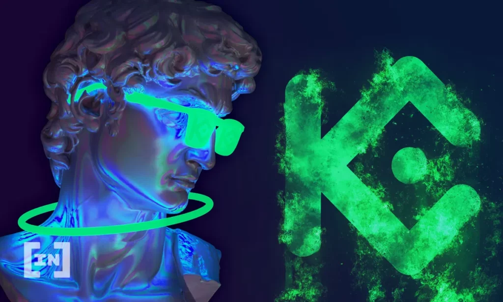KuCoin Releases KCS whitepaper – a Path for Geek to Mass Adoption
