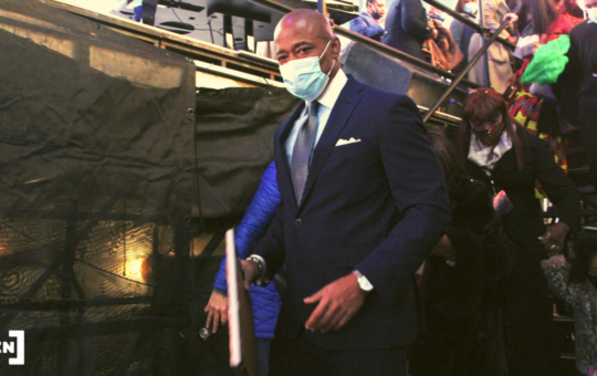 New York&#8217;s Mayor Wants to Scrap Its BitLicense Rule; But Not Everyone Agrees