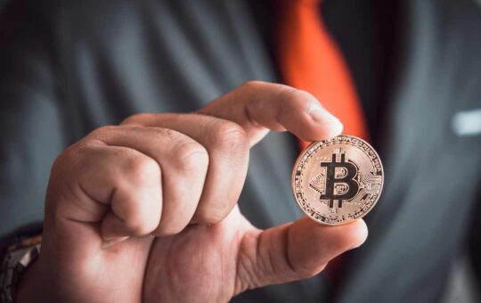 Research Shows More Than 1 Million Australians Own Cryptocurrency