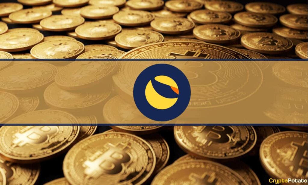 Terra Buys Another $100 Million Worth of Bitcoin