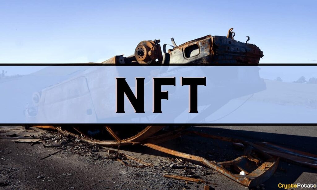 The Highest Bid for Jack Dorsey's First Tweet NFT 99.6% Lower Than Acquisition Price