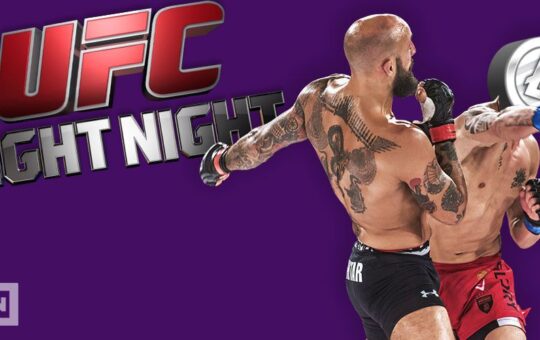 UFC and Crypto.com Reveal New ‘Fight Night’ Bonuses in Bitcoin for Athletes