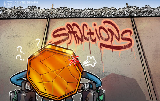 Yellen alleges crypto has not been used for significant Russian sanctions evasion so far