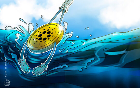 3 reasons why Cardano can sink further despite ADA price bouncing 58%