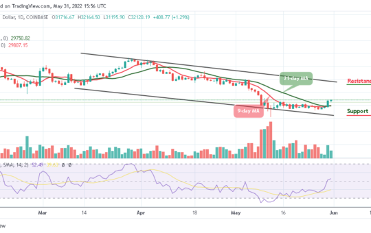 Bitcoin Price Prediction