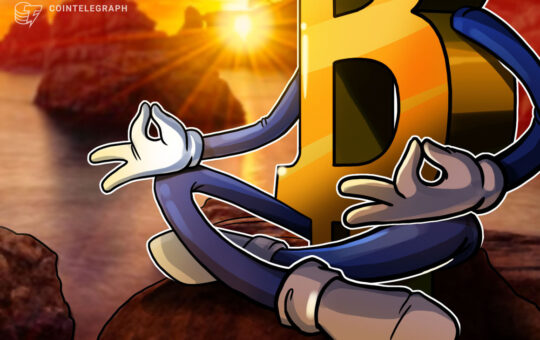 Bitcoin must defend these price levels to avoid 'much deeper' fall: Analysis