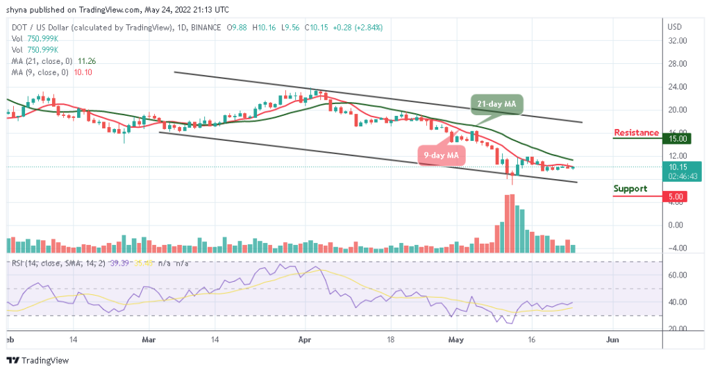Polkadot Price Prediction