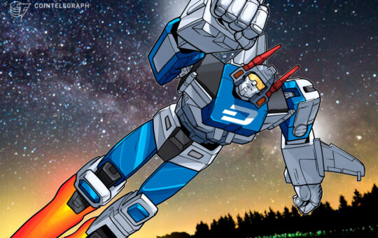 Over 20 investment funds hold Dash, and 40 more plan to add it: Report