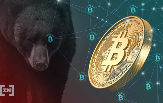 Reserve Risk Has Been Oversold For Five Months: BTC On-Chain Analysis