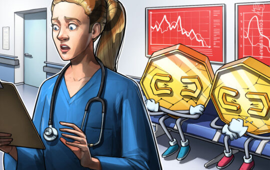 Terra ‘rescue plan’ still at large as LUNA falls below $5, Bitcoin spikes to ‘$138K’ in UST