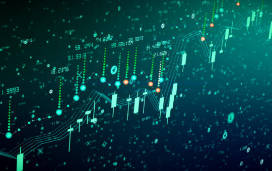 The top 3 projects to consider