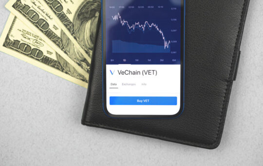 Three coins that could double in price in the coming weeks