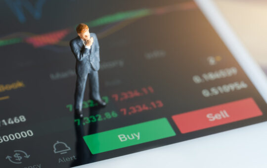 Top 3 coins that are changing DeFi in 2022