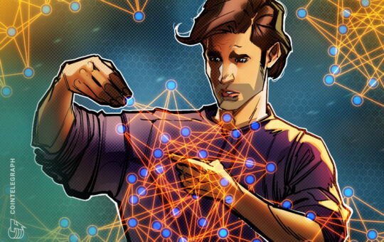 What is chain reorganization in blockchain technology?