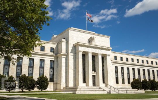 With Recent Interest Rate Hike, Has the Federal Reserve &#8216;Lost All Control?&#8217;