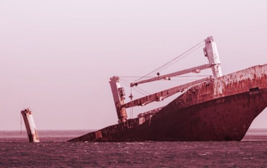 Bitcoin Dips Below $20,000 Once Again