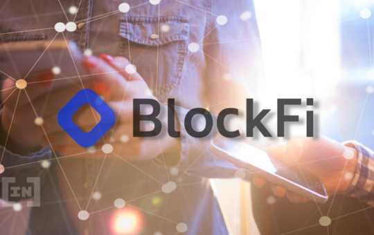 BlockFi Signs Term Sheet Securing Credit Line From FTX