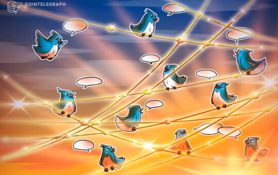 Crypto users take to Twitter to lament the ongoing market downturn