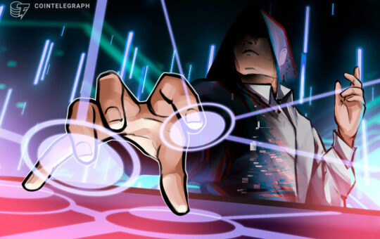 Harmony hacker sends stolen funds to Tornado Cash mixer