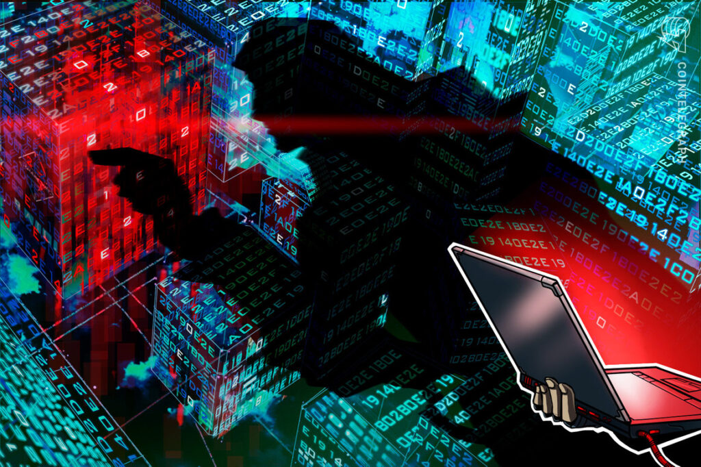 Harmony's Horizon Bridge hacked for $100M