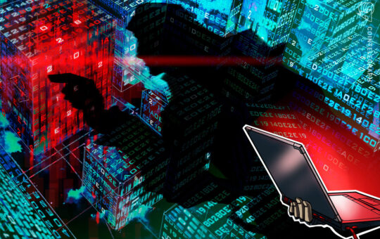 Harmony's Horizon Bridge hacked for $100M