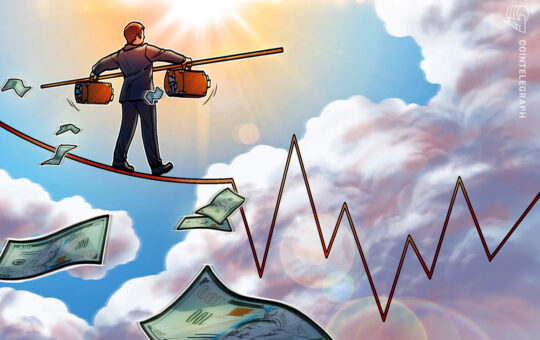 How does volatility effect well-being?