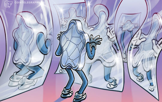 NFT pics are the funhouse mirror high-end art deserves