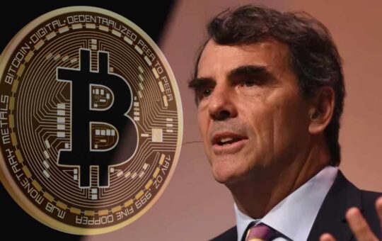 Venture Capitalist Tim Draper Explains How Bitcoin Price Will Blow Past His $250K Estimate