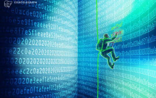 White hat hacker attempts to recover 'millions' in lost Bitcoin, finds only $105