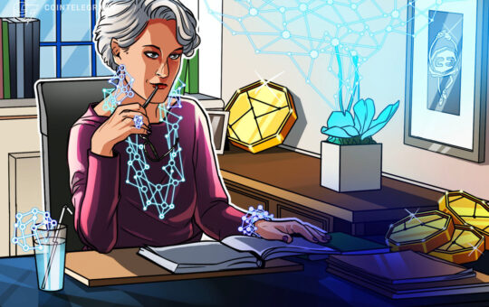 Accepting Bitcoin for your business just like Tesla: Report