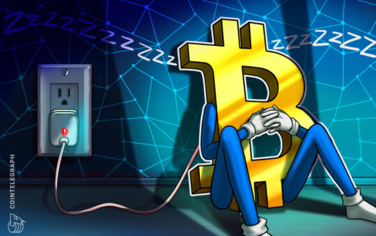 Banking uses 56 times more energy than Bitcoin: Valuechain report