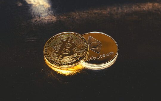 BitMEX Explains Why Ethereum Has More Dapps Than Bitcoin