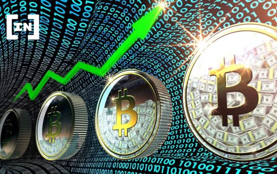 Doom Loop: Bitcoin Could Rally Soon, Says Former BitMex CEO