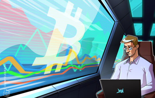 Bitcoin price holds $20K, but analysts say ‘expect 6 months of sideways’ price action