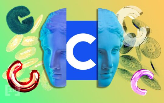 Coinbase Suspends Affiliate Program, Leaked Emails Show