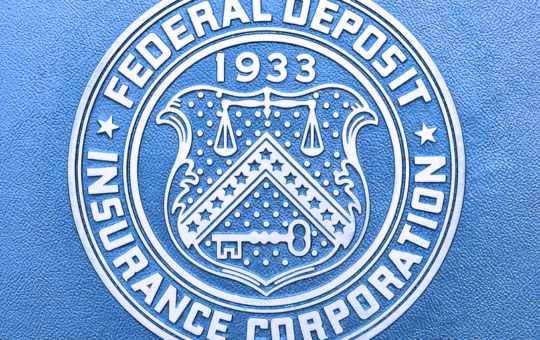 Fed, FDIC Order Voyager to Stop 'False and Misleading' Insurance Claims