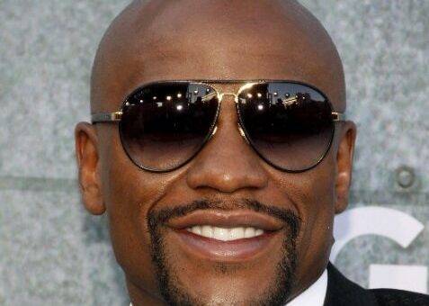 Floyd Mayweather's dark crypto history