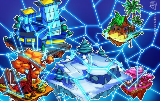 P2E gaming is in a rut, but Axie Infinity (AXS) could rebound for 3 key reasons