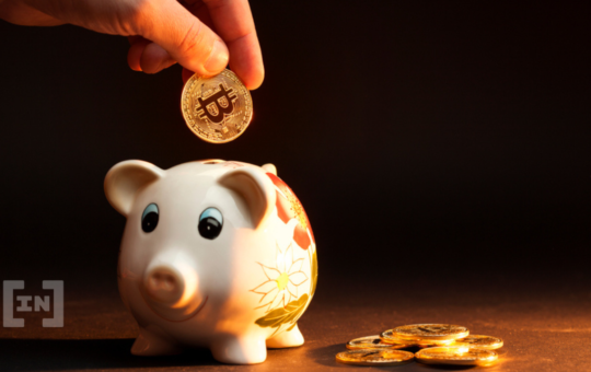 Silvergate Crypto Deposits Remain Healthy Amidst Market Downturn