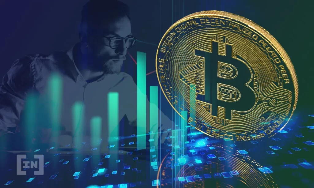 Bitcoin (BTC) Makes Failed Attempt at Breakout Move Above $25,000