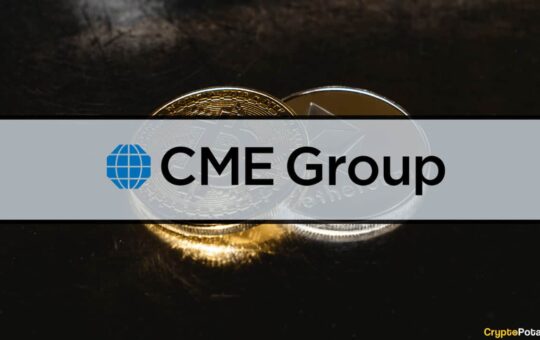 CME Group Launches Euro-Denominated Bitcoin and Ether Futures