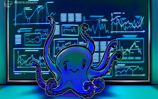 Contagion only hit firms with ‘poor balance sheet management’ — Kraken Aus boss
