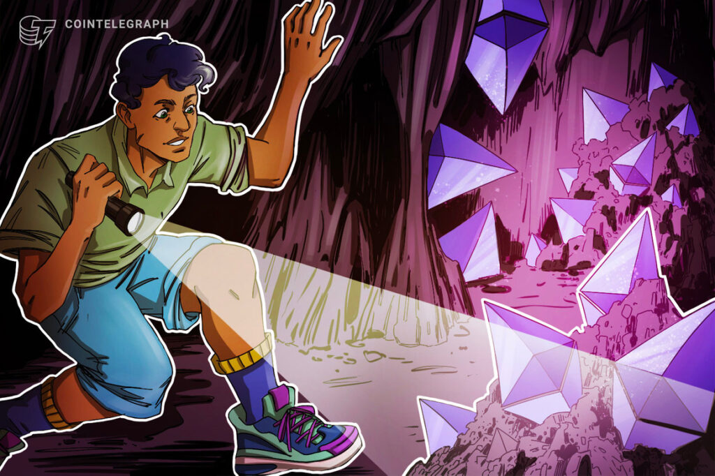 F2Pool co-founder responds to allegations it's cheating the Ethereum POW system