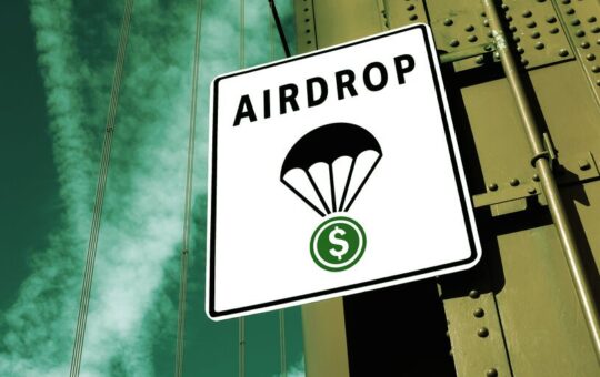 Gnosis Safe To Airdrop 50 Million Ethereum Tokens to Wallets