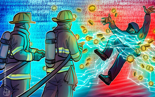 Hacker tries to exploit bridge protocol, fails miserably: Finance Redefined