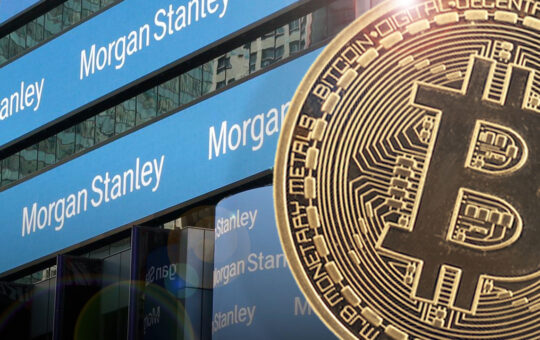Morgan Stanley Analyst Says Crypto Economy's Liquidity Improved, but There's 'No Huge Demand to Re-Leverage'