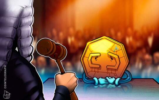 NY judge allows Celsius to mine, sell Bitcoin