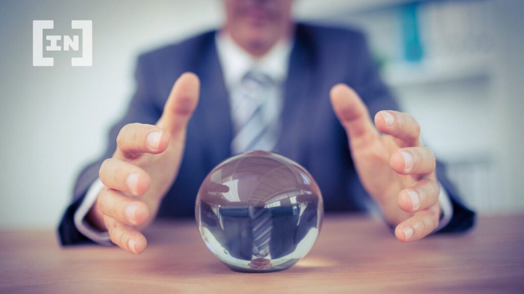 Predictions for 2022, According to the Co-Founder of Tether and Wax